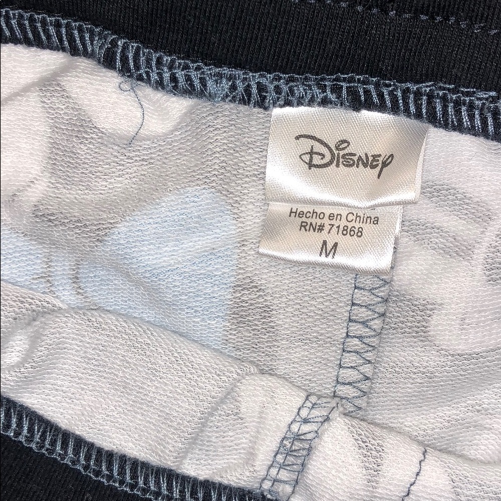 Disney Minnie Sweatpants, NWOT! - Picture 4 of 4